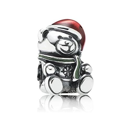  Brand: Pandora Pandora 925 Silver Charms 791391ENMX