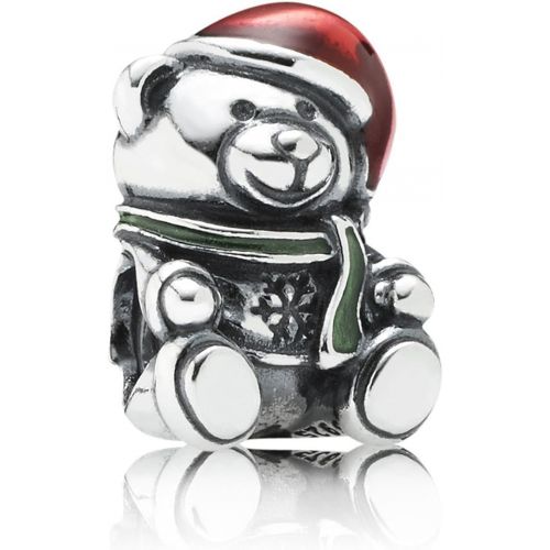  Brand: Pandora Pandora 925 Silver Charms 791391ENMX