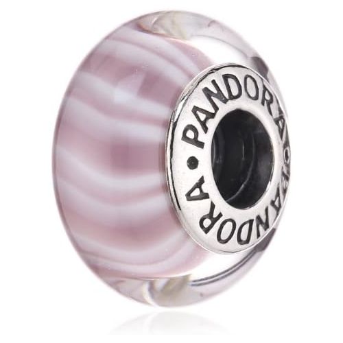  Brand: Pandora Pandora Bead Murano 790681 (Does Not Come In Pandora Box)