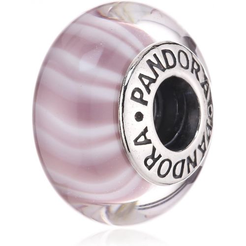  Brand: Pandora Pandora Bead Murano 790681 (Does Not Come In Pandora Box)