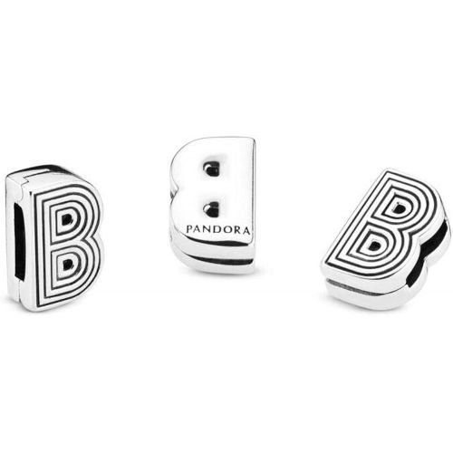  Brand: Pandora Pandora Bead Charms 925 Sterling Silver 798198