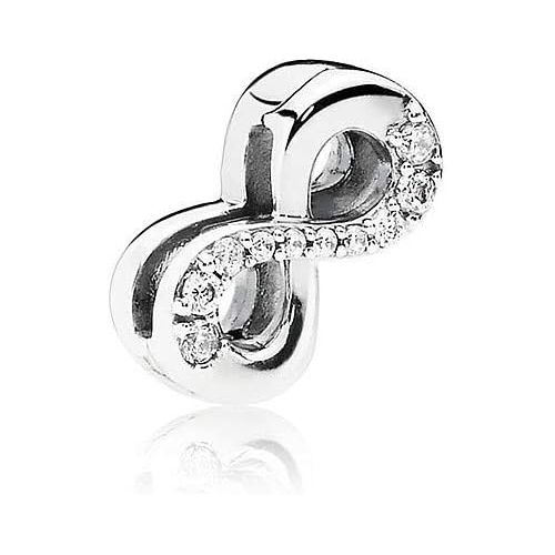  Brand: Pandora Charms Womens Jewellery Pandora Reflections Trendy Art. 797580CZ