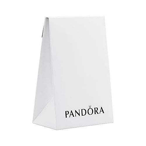  Brand: Pandora Pandora Merry Santa Meda Charm