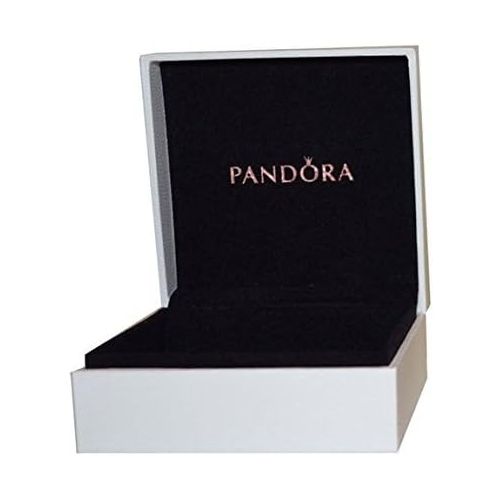  Brand: Pandora Pandora Silver Cat Charm Christmas Cat