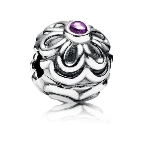  Brand: Pandora Pandora 790953AM Womens Clip Silver