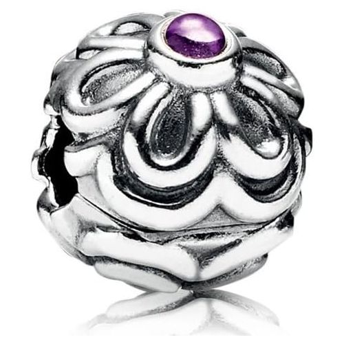  Brand: Pandora Pandora 790953AM Womens Clip Silver