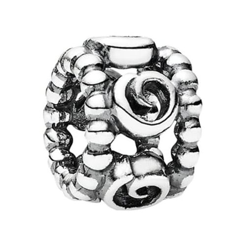  Brand: Pandora Pandora Charm Sterling Silver 925 790456