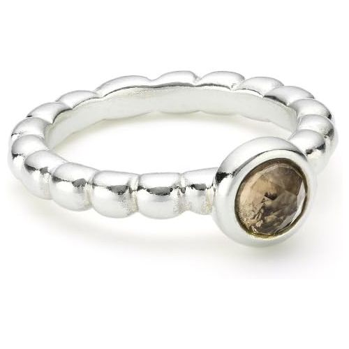  Brand: Pandora Pandora 190244SQ Womens Ring Silver, Sterling Silver