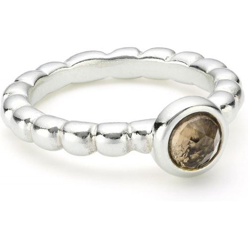  Brand: Pandora Pandora 190244SQ Womens Ring Silver, Sterling Silver