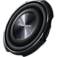 [아마존베스트]PIONEER TS-SW2502S4 10-Inch, 1.200 Watts Shallow-Mount Subwoofer