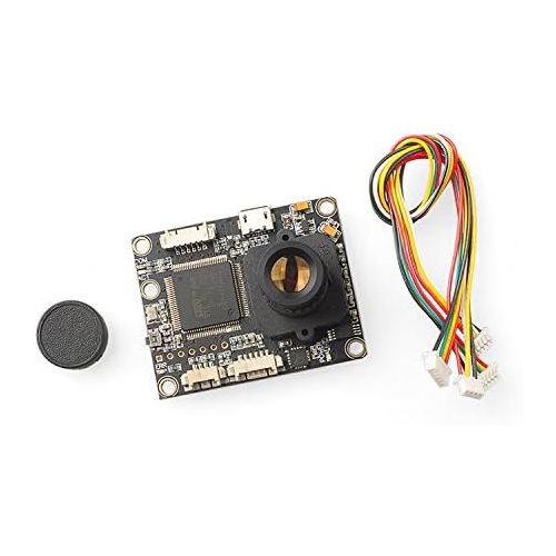  QWinOut PX4FLOW V1.3.1 Optical Flow Sensor Smart Camera for PX4 PIX PIXHAWK Flight Control System