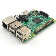 [아마존베스트]Raspberry Pi 3 Model B Board