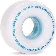 Brand: Ricta Ricta Wheels Clouds 92a Skateboard