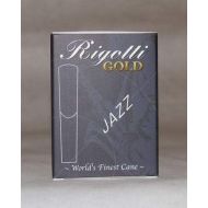 Brand: Rigotti Rigotti Jazz Alto Saxophone Reeds (2.5 Medium)