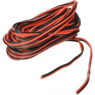 [아마존베스트]RoadPro  25 Hardwire Replacement 2 Wire 22-Gauge Parallel Wire