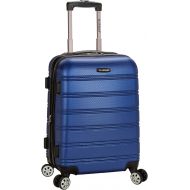 Brand: Rockland Rockland Melbourne Hardside Expandable Spinner Wheel Luggage