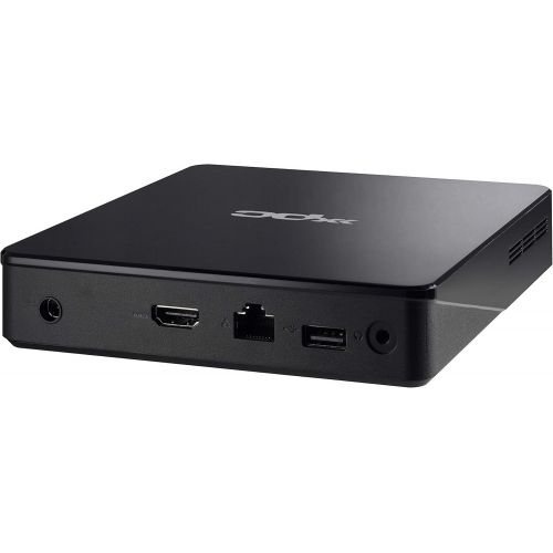  [아마존베스트]Shuttle XPC Nano NS02A Digital Signage Solution with Pre-Installed Digital Signage Software  DS Creator, 2GB DDR3L RAM, 16GB eMMC Storage, Android 8.1