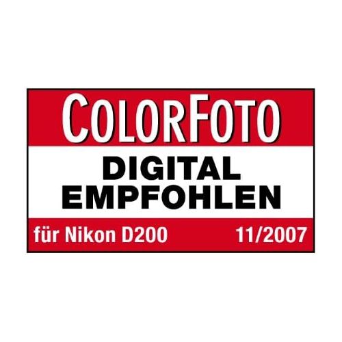  Sigma 30mm f1.4 EX DC HSM Lens for Nikon Digital SLR Cameras