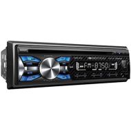 [아마존베스트]Soundstream VCD-21B Single DIN CD Player with 32GB USB Playback/Bluetooth