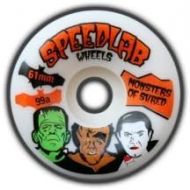 Brand: Speedlab Speedlab Wheels (Choose Style and Size)