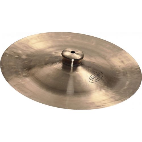  Stagg T-CH18 18-Inch Traditional China Lion Cymbal