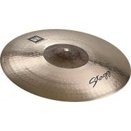 Stagg DH-RXD20E 20-Inch DH Exo Extra Dry Ride Cymbal