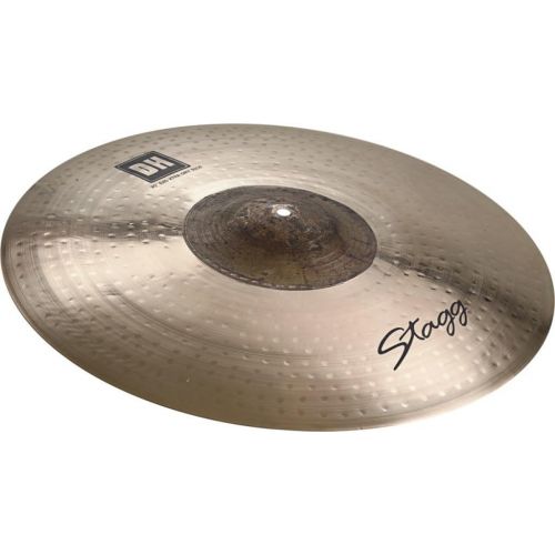  Stagg DH-RXD20E 20-Inch DH Exo Extra Dry Ride Cymbal