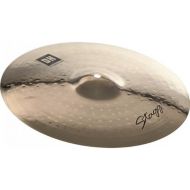 Stagg DH-CM18B 18-Inch DH Medium Crash Cymbal