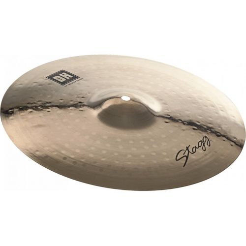  Stagg DH-CM18B 18-Inch DH Medium Crash Cymbal