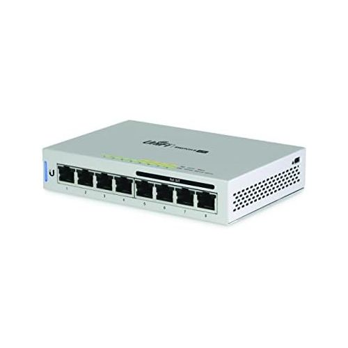  [아마존베스트]Ubiquiti Networks Ubiquiti UniFi Switch 8 60W (US-8-60W)