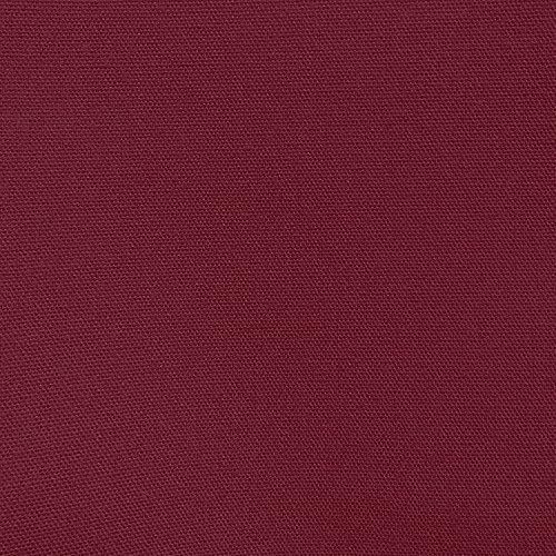  Brand: Ultimate Textile Ultimate Textile Cotton-Feel 90 x 132-Inch Rectangular Fine Dining Tablecloth Brick Rust Red