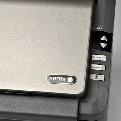  [아마존베스트]Xerox Scanners Xerox DocuMate 3125 Duplex Scanner with Document Feeder for PC and Mac