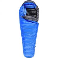 Brand: Western Mountaineering Western Mountaineering Puma Gore WS Sleeping Bag: -25F Down Royal Blue, 6ft 6in/Left Zip