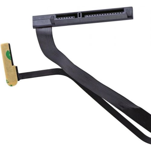  [아마존베스트]Whizzotech HDD Hard Drive Flex Cable 821-0814-A for MacBook Pro A1278 13 Unibody 2009/2010 922-9062