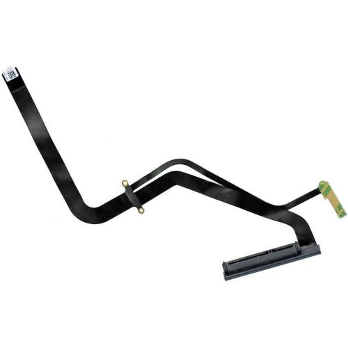  [아마존베스트]Whizzotech HDD Hard Drive Flex Cable 821-0814-A for MacBook Pro A1278 13 Unibody 2009/2010 922-9062