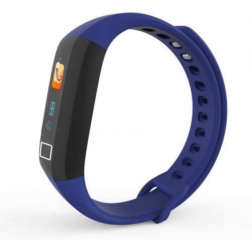  Brand: XHBYG XHBYG Smart Bracelet Smart Wristband Fitness Tracker Sleep Monitoring Heart Rate Monitor Smart Band Blood Pressure Blood Oxygen