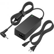 [아마존베스트]ZOZO 10Ft 40W 12V 3.33A 2.26A Ac Replacement Laptop Power Charger for Samsung 11.6 Chromebook Xe303c12, XE303C12-A01, Chromebook 2 3 Xe500c12, 503c Xe503c12, Xe503c32, Xe500c13, AA