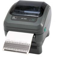 [아마존베스트]ZebraNet Zebra ZP 450 ZP450-0201-0000A Direct Thermal Barcode Label Printer Network USB Peeler 203dpi