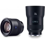 Zeiss Batis 85mm f1.8 Lens for Sony E Mount