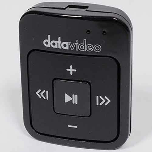  Datavideo TP-300B Prompter Kit for iPadAndroid Tablets with BluetoothWired Remote