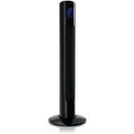 [아마존베스트]Brandson 2020 Model - Tower Fan with Remote Control and 60° Oscillation - Pedestal Fan - Column Fan - 96 cm - 3 Speed Levels - GS Certified, black, 68468/7464684