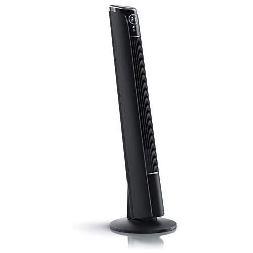  [아마존베스트]Brandson 72230334772 Tower Fan, black, 722303587854