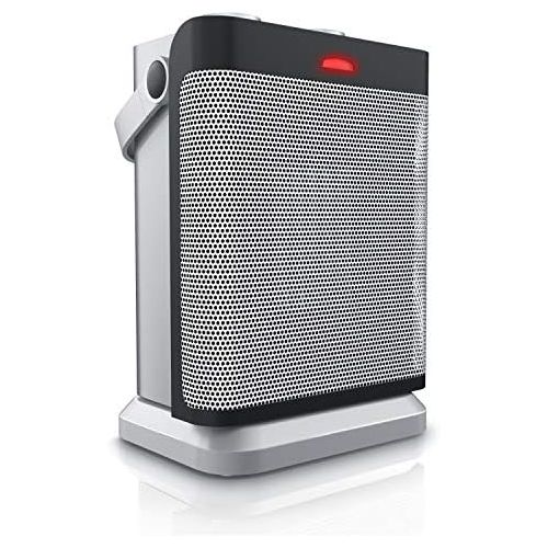  [아마존베스트]Brandson 2020 Ceramic Fan Heater Bathroom Energy Saving Quiet