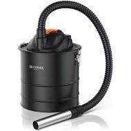 Brandson 2 in 1 Ash Vacuum Cleaner Fireplace Vacuum Cleaner