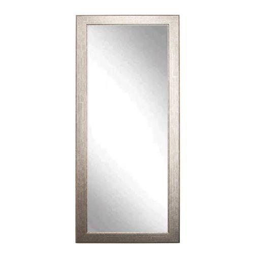  BrandtWorks BM014T Subway Silver Floor Mirror 71 x 32,