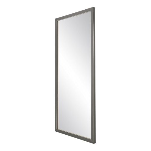  BrandtWorks AZBM071T Mirror 29.5 x 68.5 Charcoal