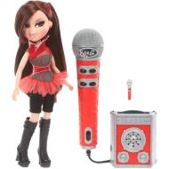 Bratz On The Mic Jade Doll Sing Along with Working Microphone & Speaker