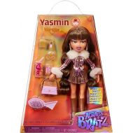 Bratz Alwayz Yasmin Fashion Doll with 10 Accessories and Poster