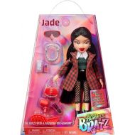 Bratz Alwayz Jade Fashion Doll with 14 Accessories and Poster