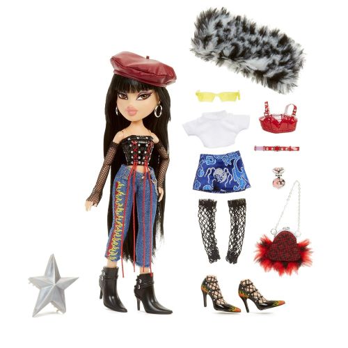  Bratz Collector Doll - Jade - Amazon Exclusive